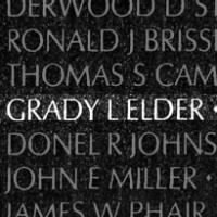 Grady Lee Elder