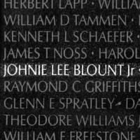 Johnie Lee Blount Jr
