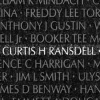 Curtis H Ransdell