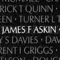 James Frederick Askin