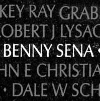 Benny Sena