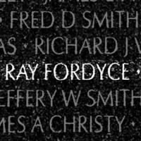 Ray Fordyce