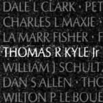 Thomas Robert Kyle Jr