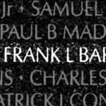 Frank Leroy Barbee