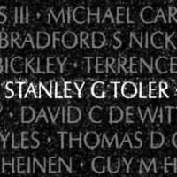 Stanley Gray Toler