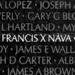 Francis Xavier Nava