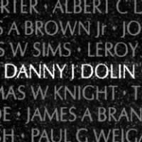 Danny Joseph Dolin