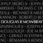 Douglas Ronald Mowbray