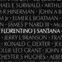 Florentino John Santana