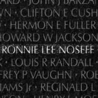 Ronnie Lee Noseff