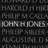 John Henry Jones