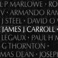 James Joseph Carroll