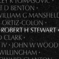 Robert Henry Stewart