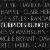 Euripides Rubio Jr