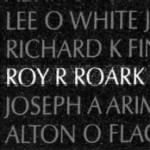 Roy Rogers Roark
