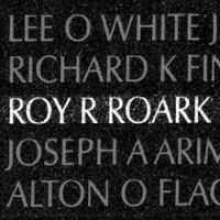 Roy Rogers Roark