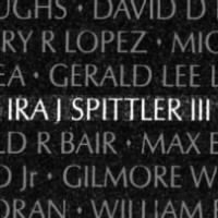 Ira James Spittler III