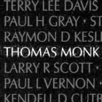 Thomas Monk