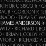 James Anderson Jr