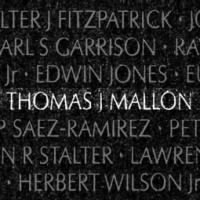 Thomas John Mallon