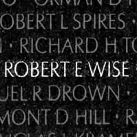 Robert Evans Wise