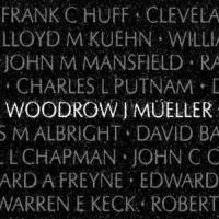 Woodrow John Mueller