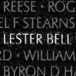 Lester Bell