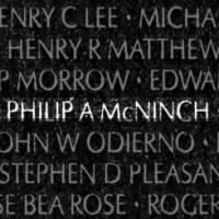 Philip Aaron McNinch