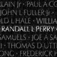 Randall Lawrence Perry