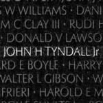 John Harvey Tyndall Jr