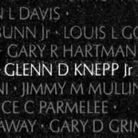 Glenn Donald Knepp Jr