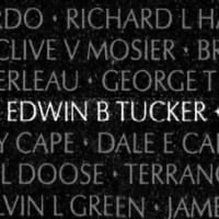 Edwin Byron Tucker