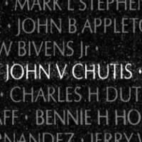 John Vincent Chutis
