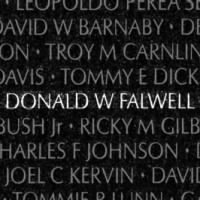 Donald Wayne Falwell