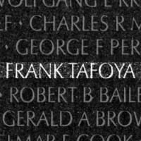 Frank Tafoya