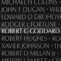 Robert Gordon Goddard