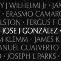 Jose Jesus Gonzalez
