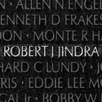 Robert James Jindra