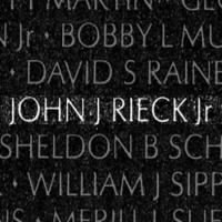 John James Rieck Jr