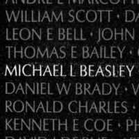 Michael Lawrence Beasley