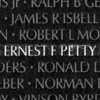 Ernest Floyd Petty
