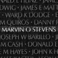 Marvin Owens Stevens
