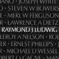 Raymond James Ludwig