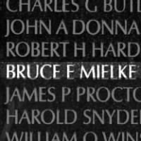 Bruce Edward Mielke