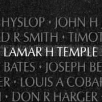 Lamar Hayes Temple