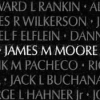 James Michael Moore