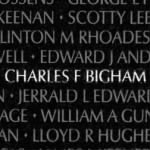 Charles Frederick Bigham