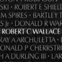 Robert Charles Wallace