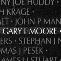 Gary Lee Moore