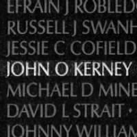John Oscar Kerney